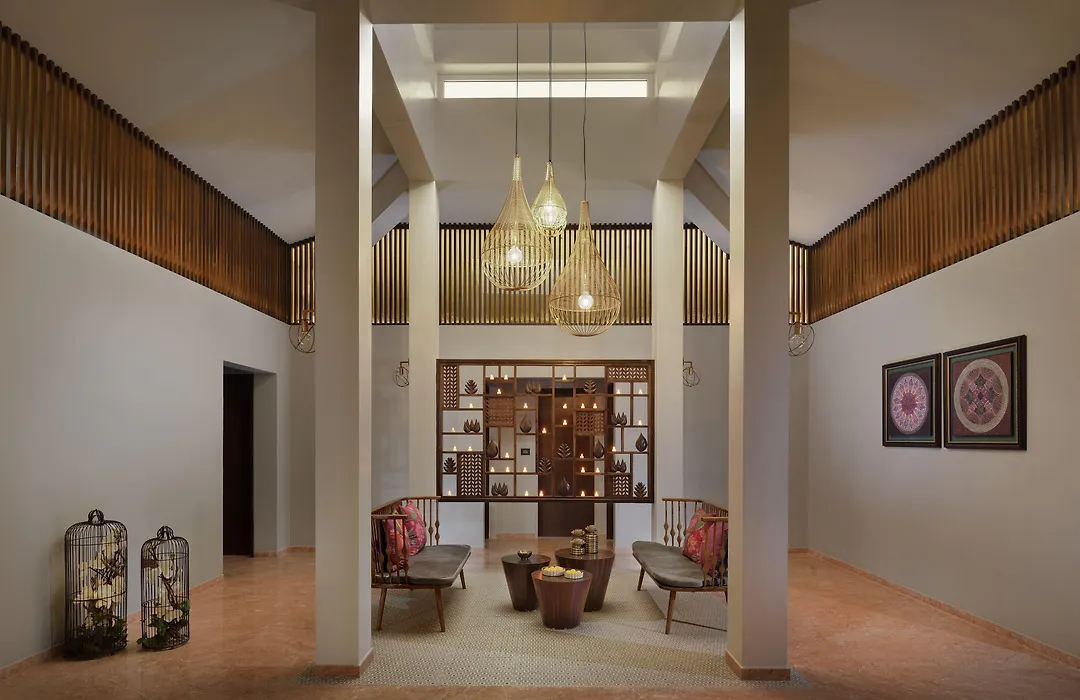 Kabir Hotel & Spa-1