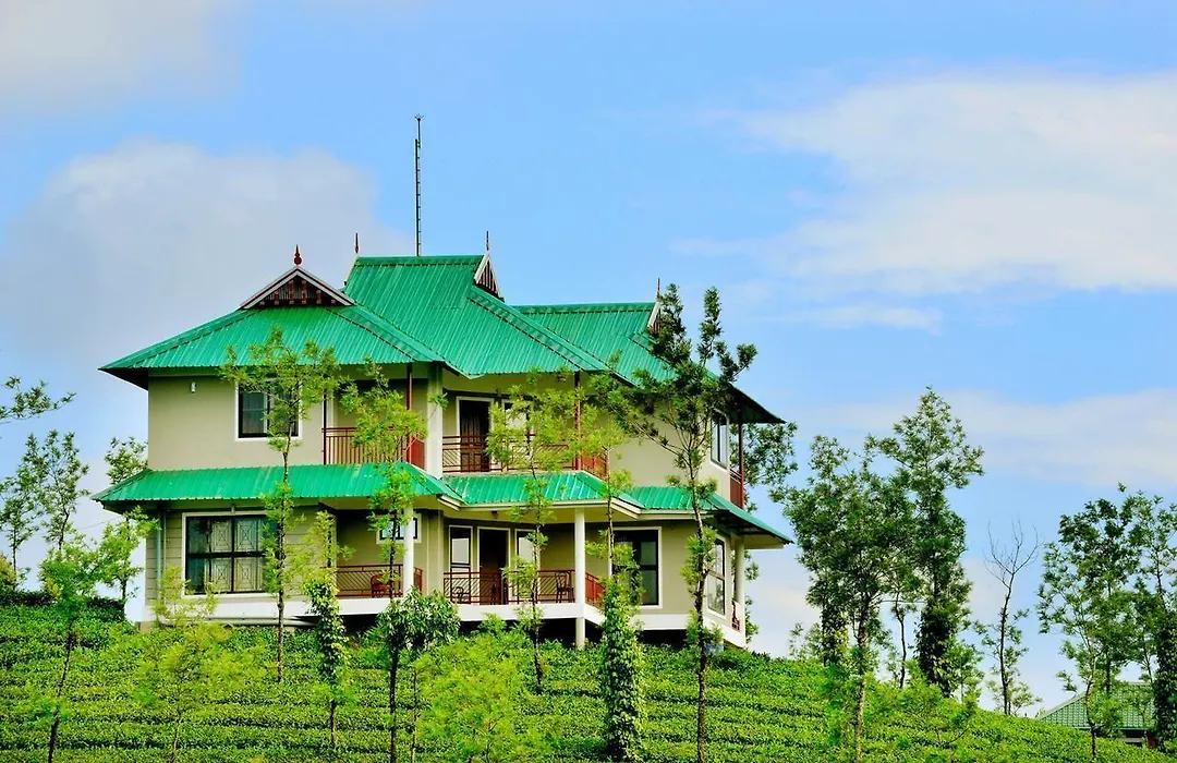 Green Hill Estate-1
