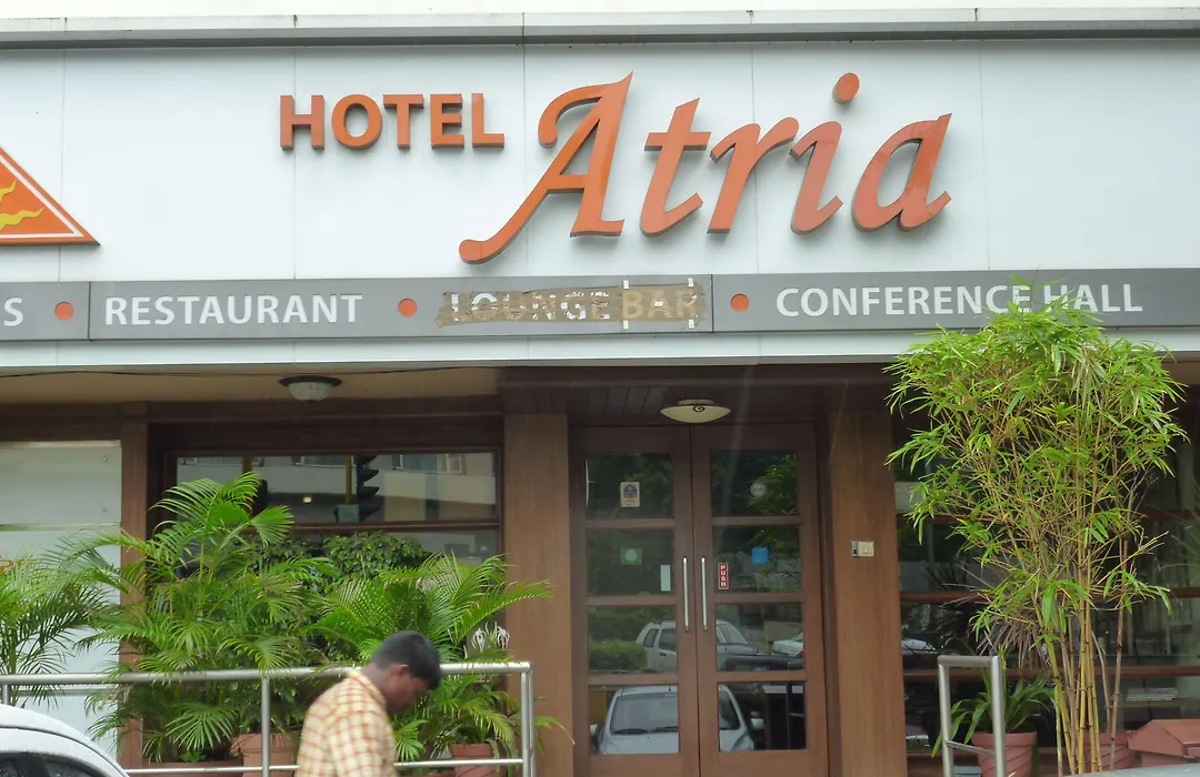 Hotel Atria, Kolhapur-1