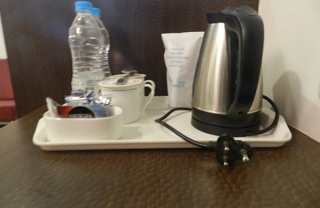 Hotel K Tree - A Boutique Hotel-1
