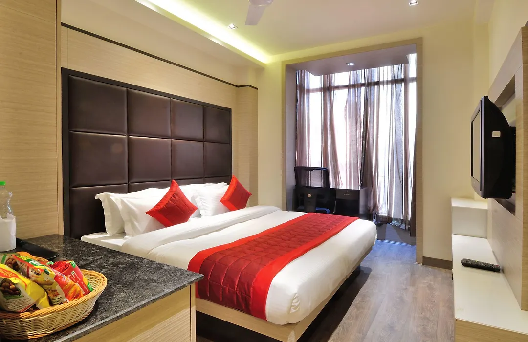 Hotel Royal Grand - Opposite Axis Bank East Patel Nagar-1