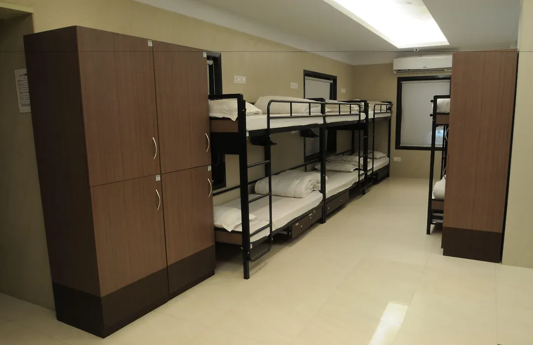 Jayaleela Dormitory-1