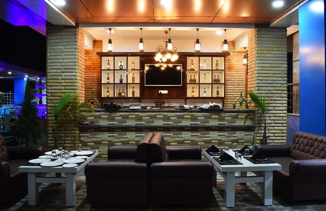 Hotel New Majestic-1