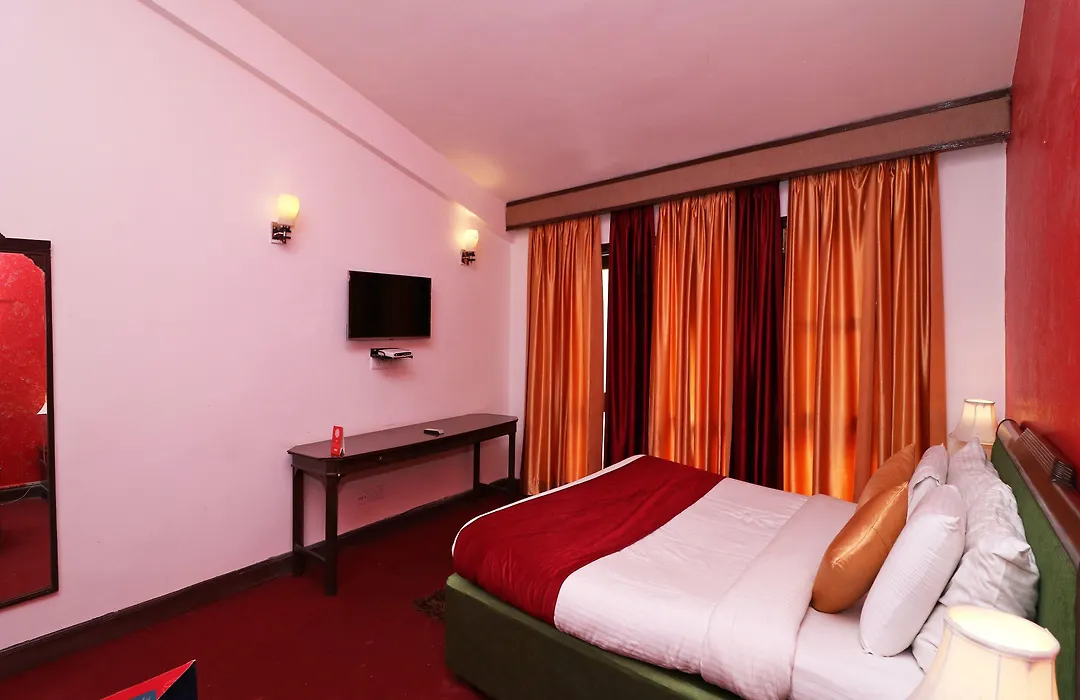 Vasant Palace Mussoorie By Jora Hospitality-1