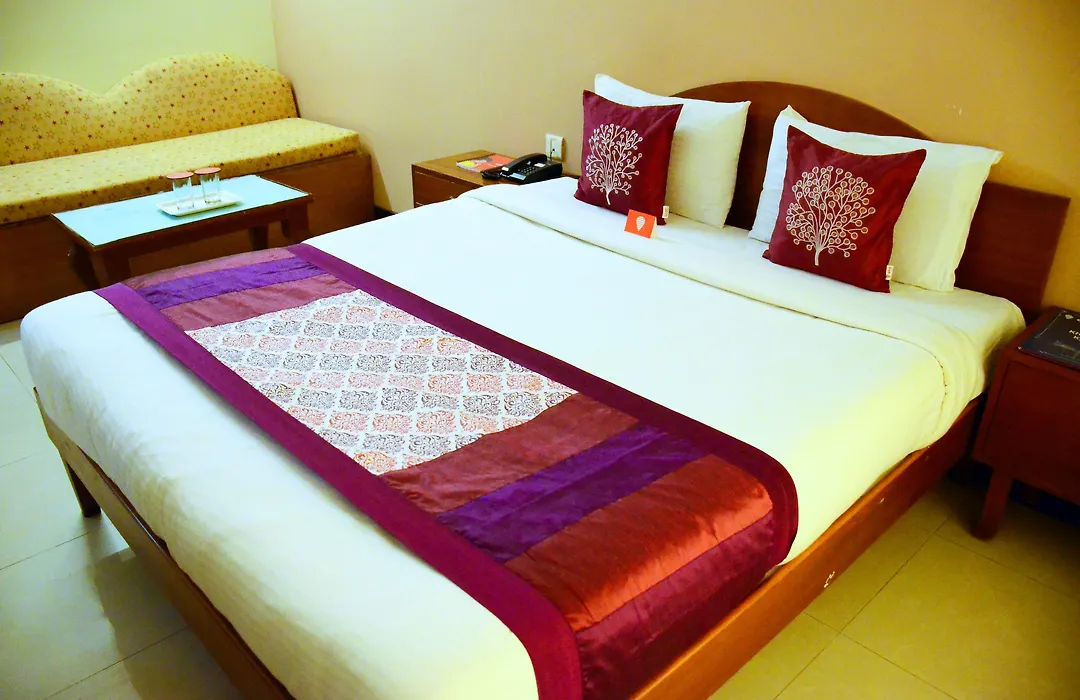 Basilica Holiday Home-1