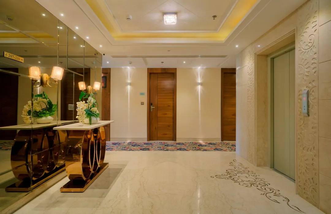 Skk Blu Hotel & Spa-1