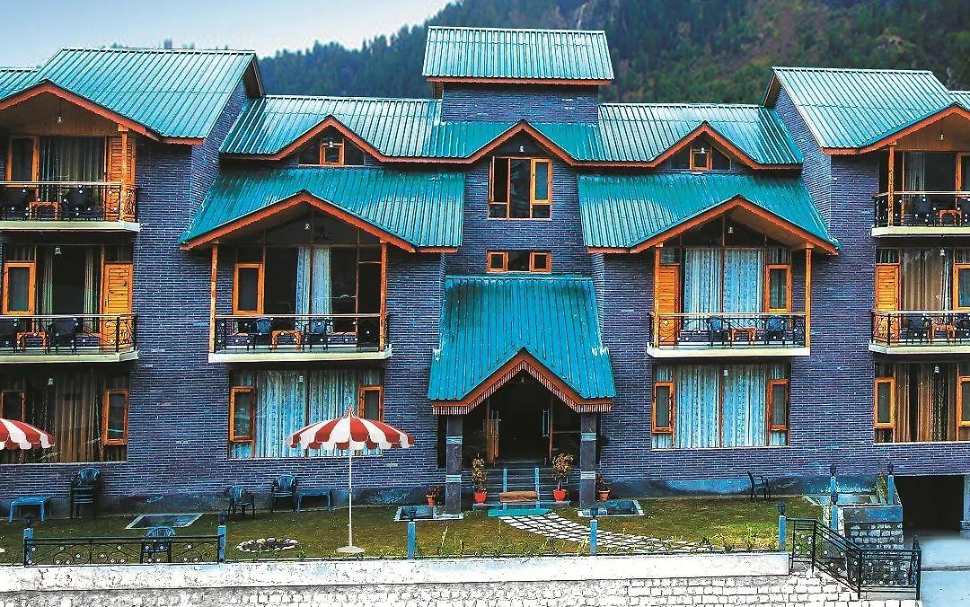 Hotel Thomas Villa-1