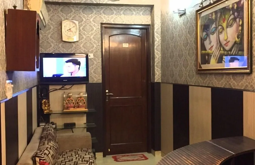 Krishna Inn-1