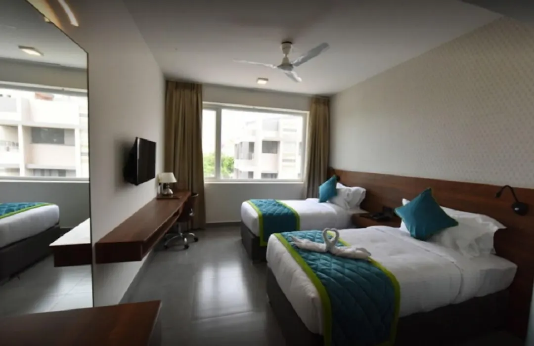 Vivid A Boutique Hotel-1