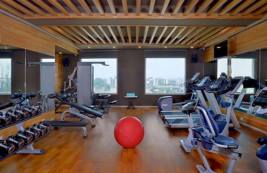 Radisson Chandigarh Zirakpur-1