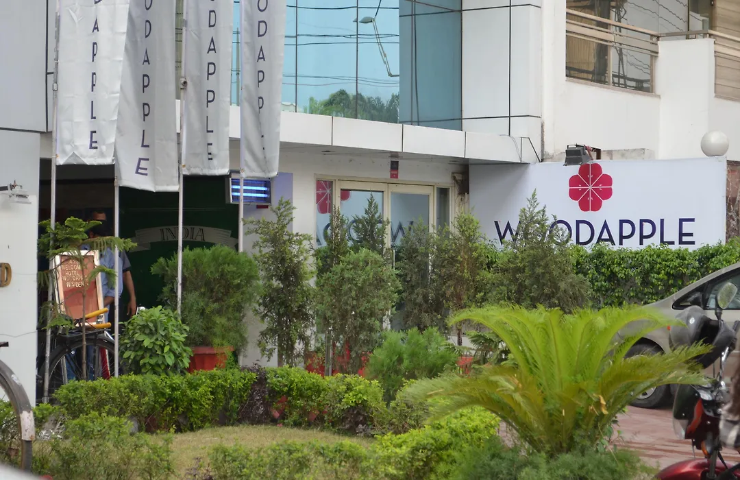 Woodapple Residency-1