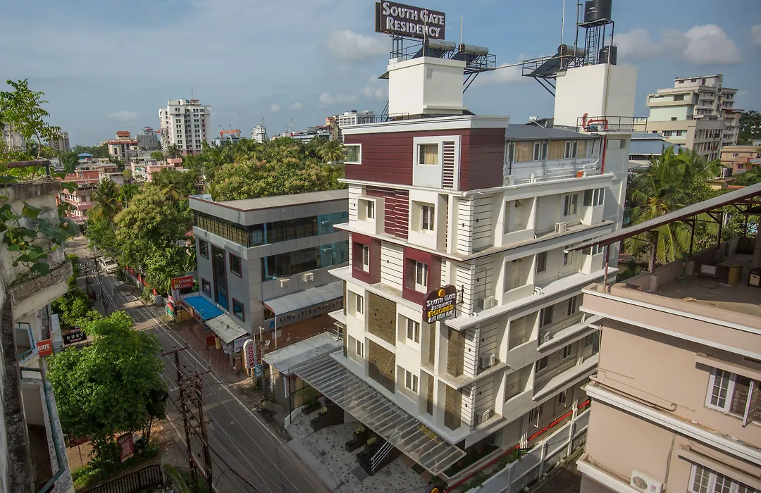 South Gate Residency-1