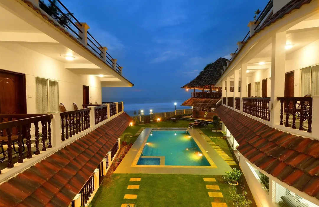 B'Canti Boutique Beach Resort-1