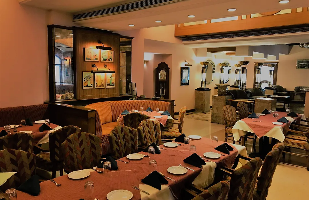 Hotel Kohinoor Executive-1