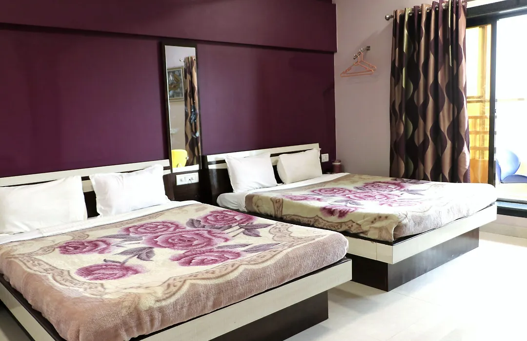 Hotel Comfort Inn-1