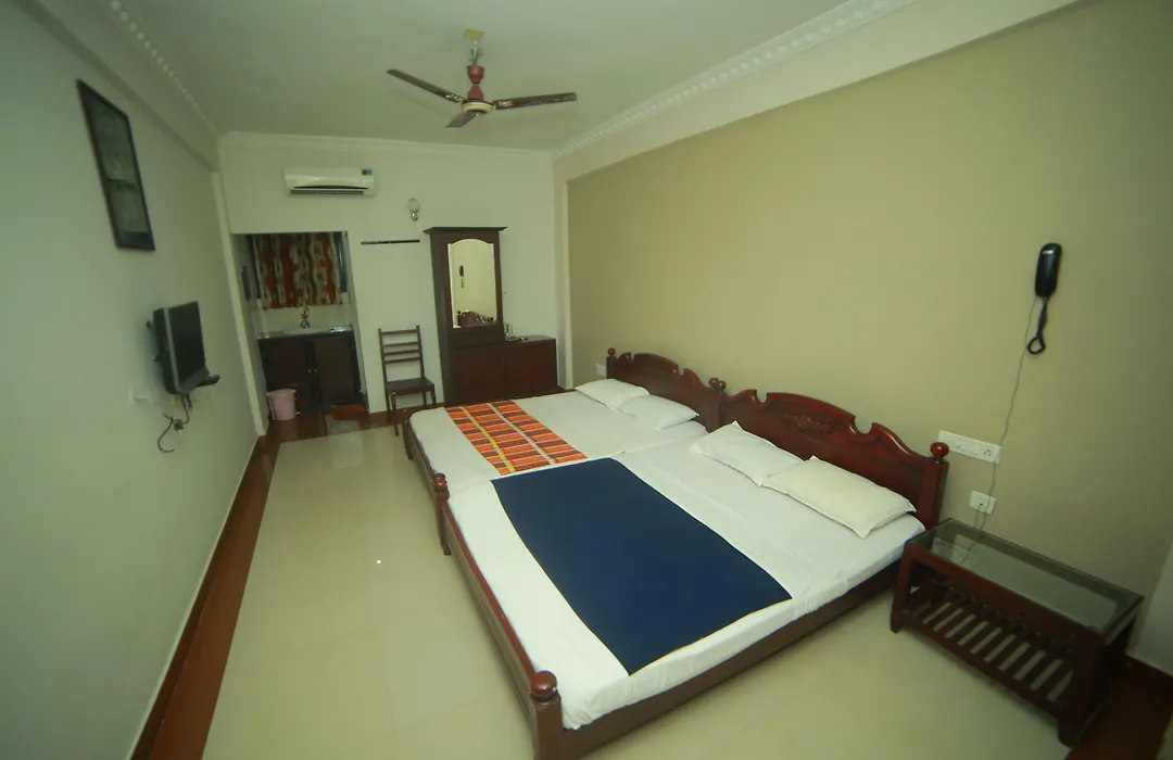 Sree Krishna Residency-1
