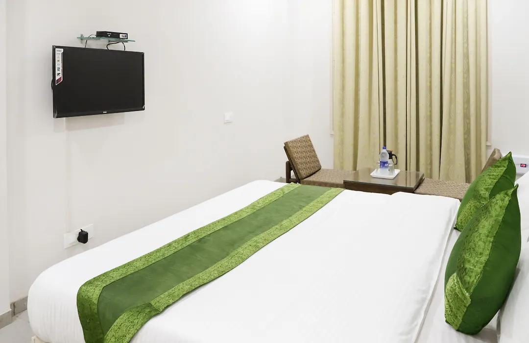 Itsy Hotels Kamron-1