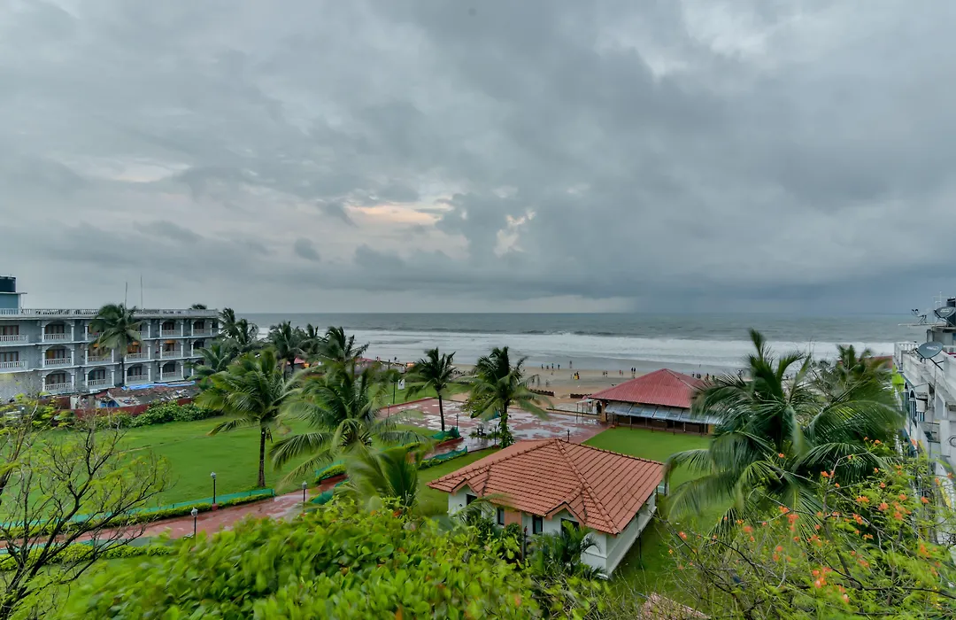 Baga Fantacia Beach Inn-1