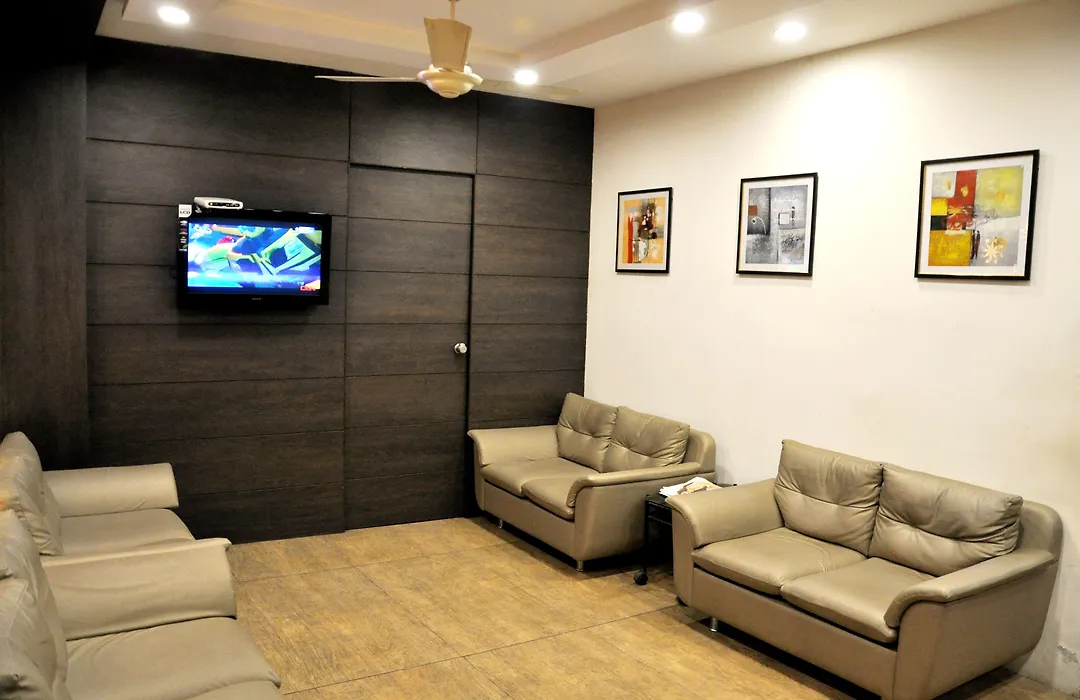 Hotel Jyoti-1