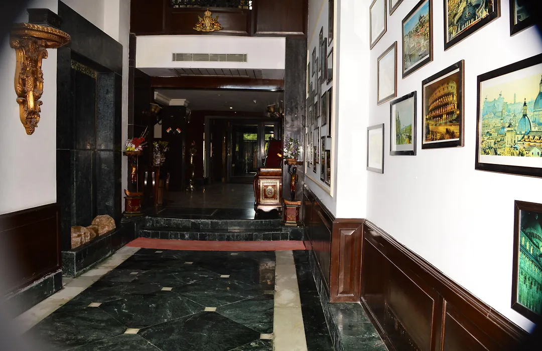 Diplomat Residency-1