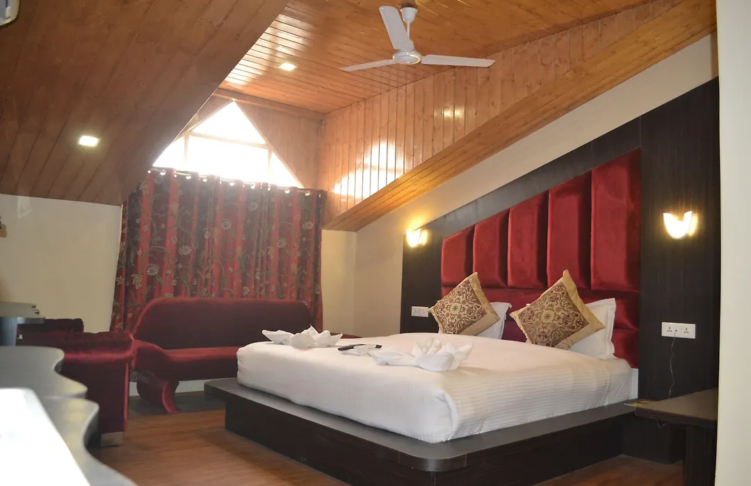 Hotel K2 Inn , Srinagar-1