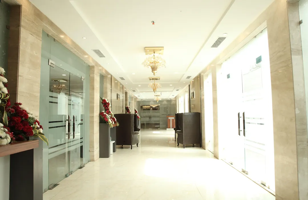 Green Palms Hotel-1