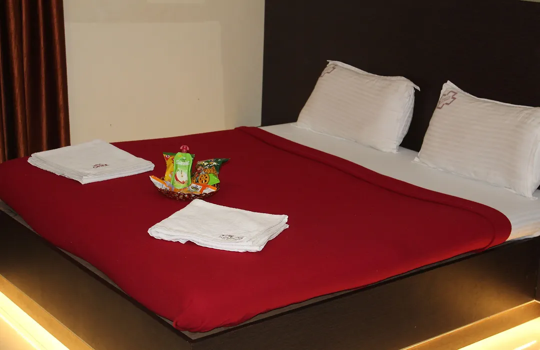 Choice Classic Hotel-1
