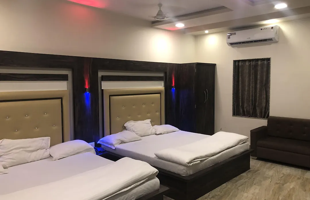 Hotel Bani Hashim-1