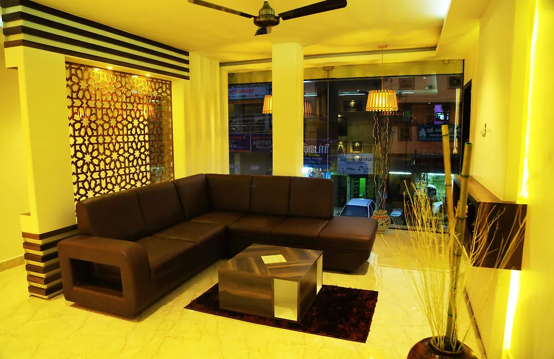 Hotel Kek Grand Park-1