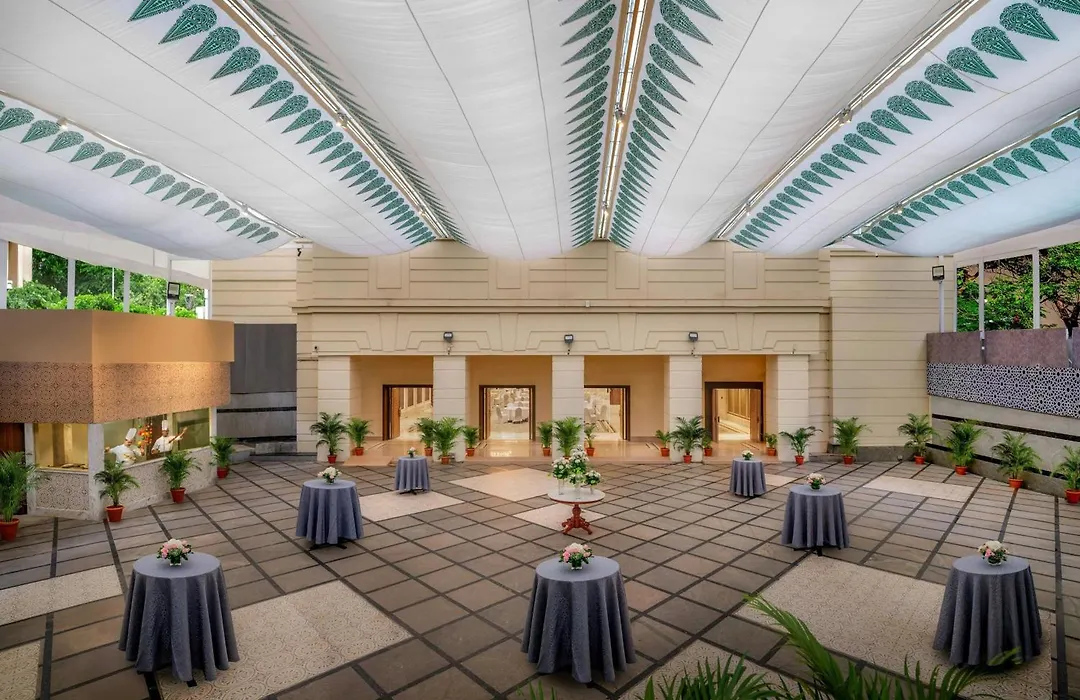 Itc Kakatiya, A Luxury Collection Hotel, Hyderabad-1