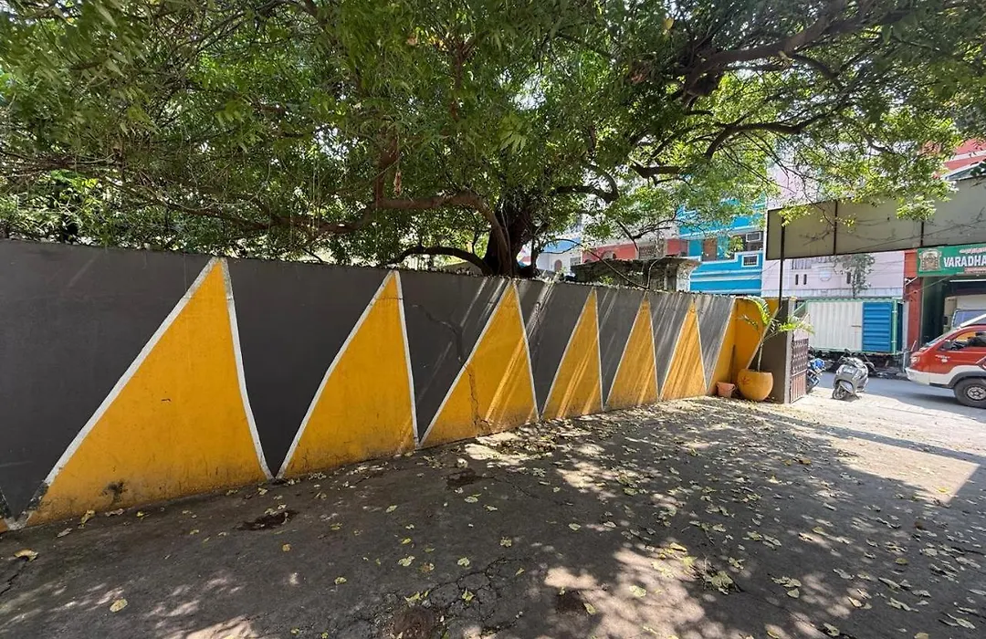 Ravi Krishna Inn-1