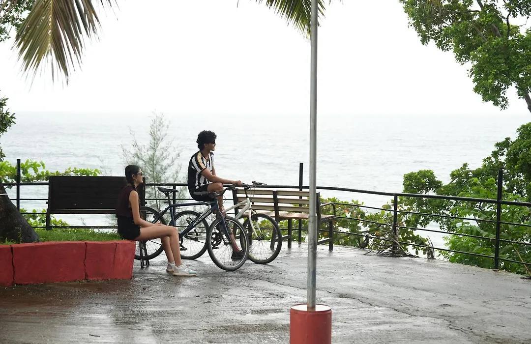 Adhvasaha Beach Spa Resort-1