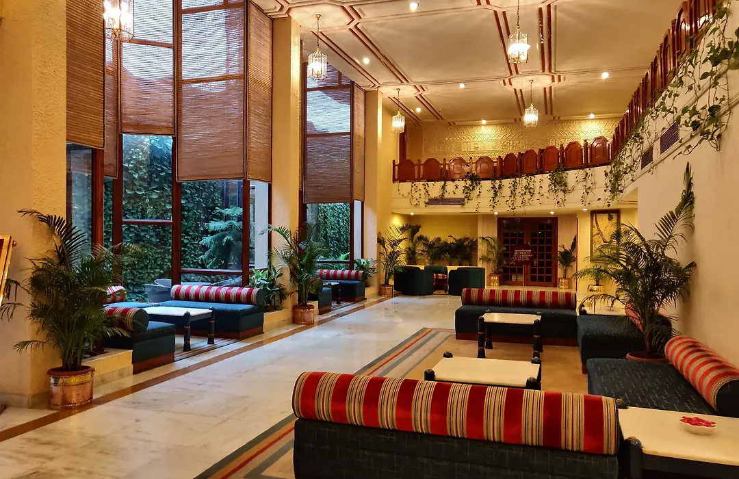 Rajdarshan - A Lake View Hotel In Udaipur-1