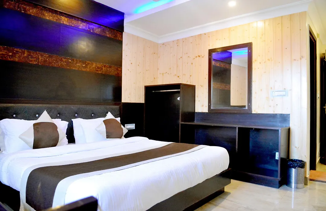 Hotel Kishna Palace-1