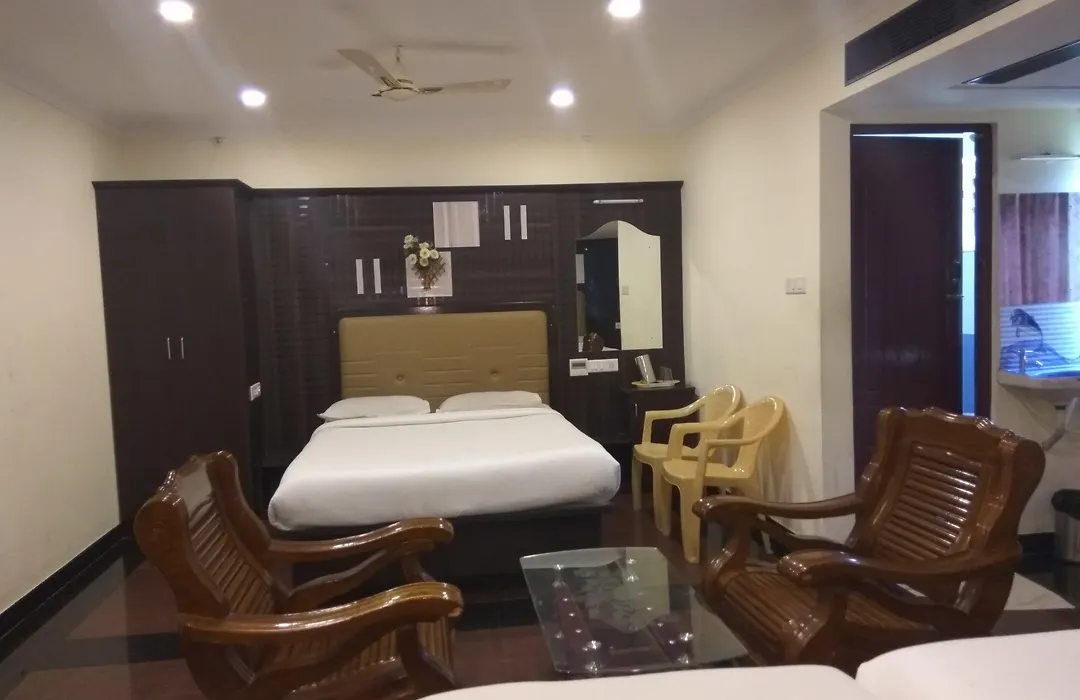 Aakash Residency-1