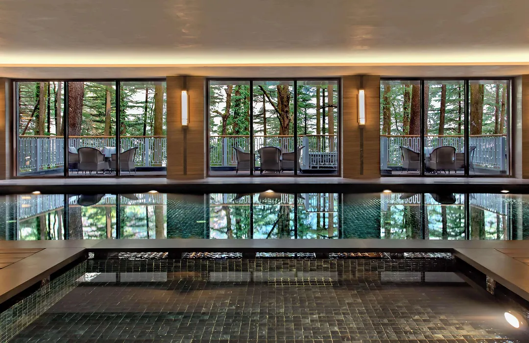 Hyatt Regency Dharamshala Resort-1