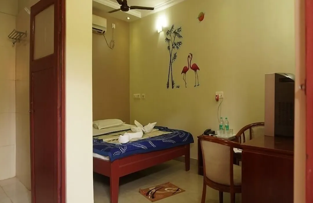 The Sana Beach Resort-1