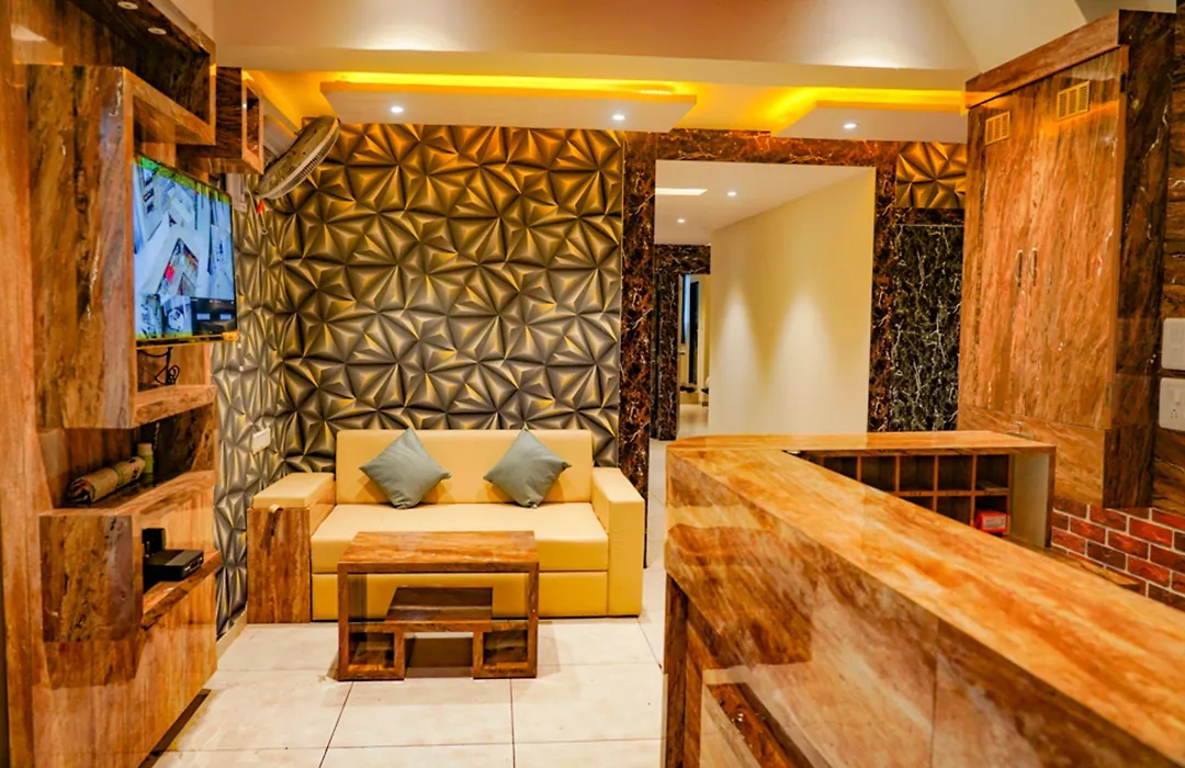 Hotel Privilege Villa-1