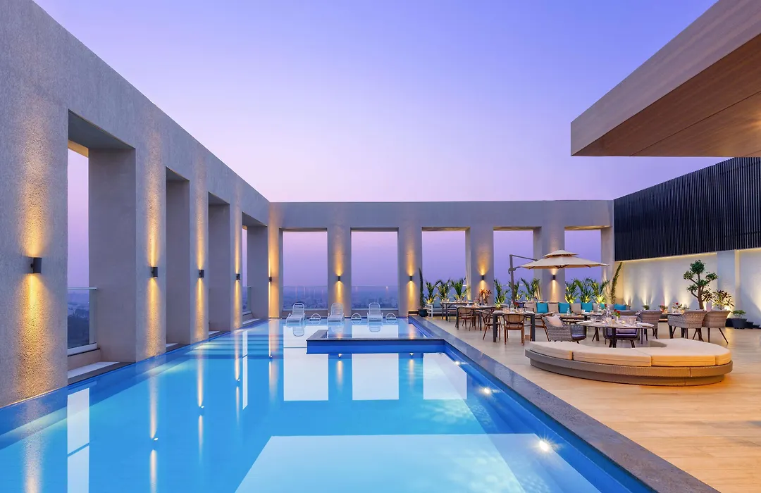 Bellevue Sarovar Premiere Junagadh-1