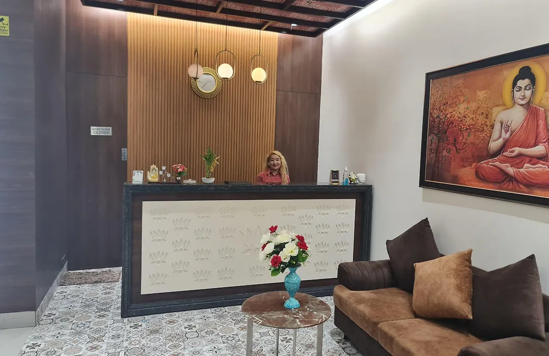 Ramada By Wyndham Gandhidham Shinay-1