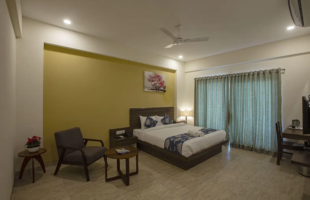 Hotel Amora Premium-1