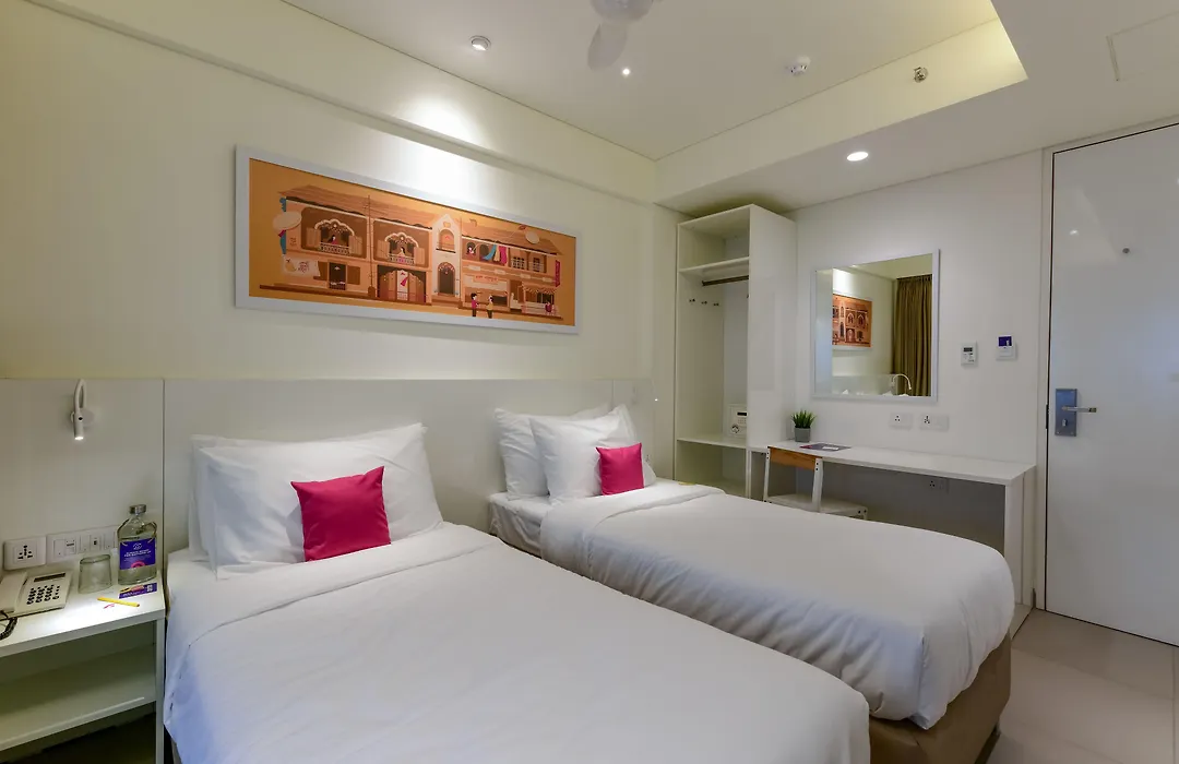 Hotel Centro-1