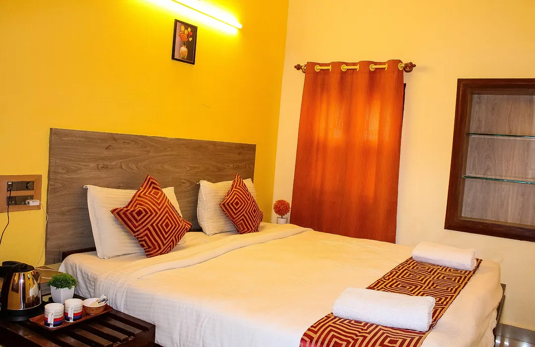 Hotel Kaveri-1
