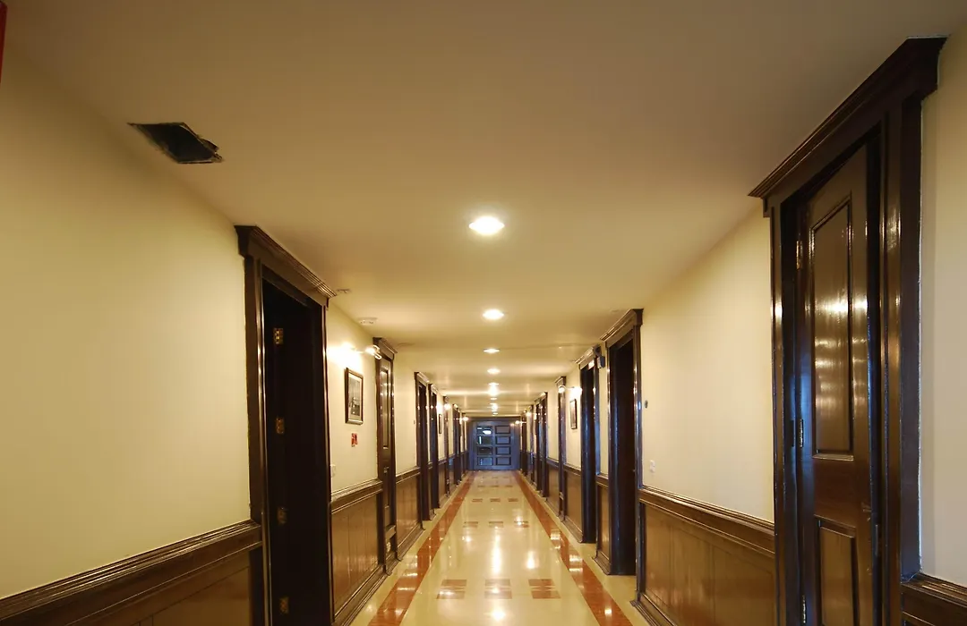 Madhuban Sarovar Portico Mussoorie-1