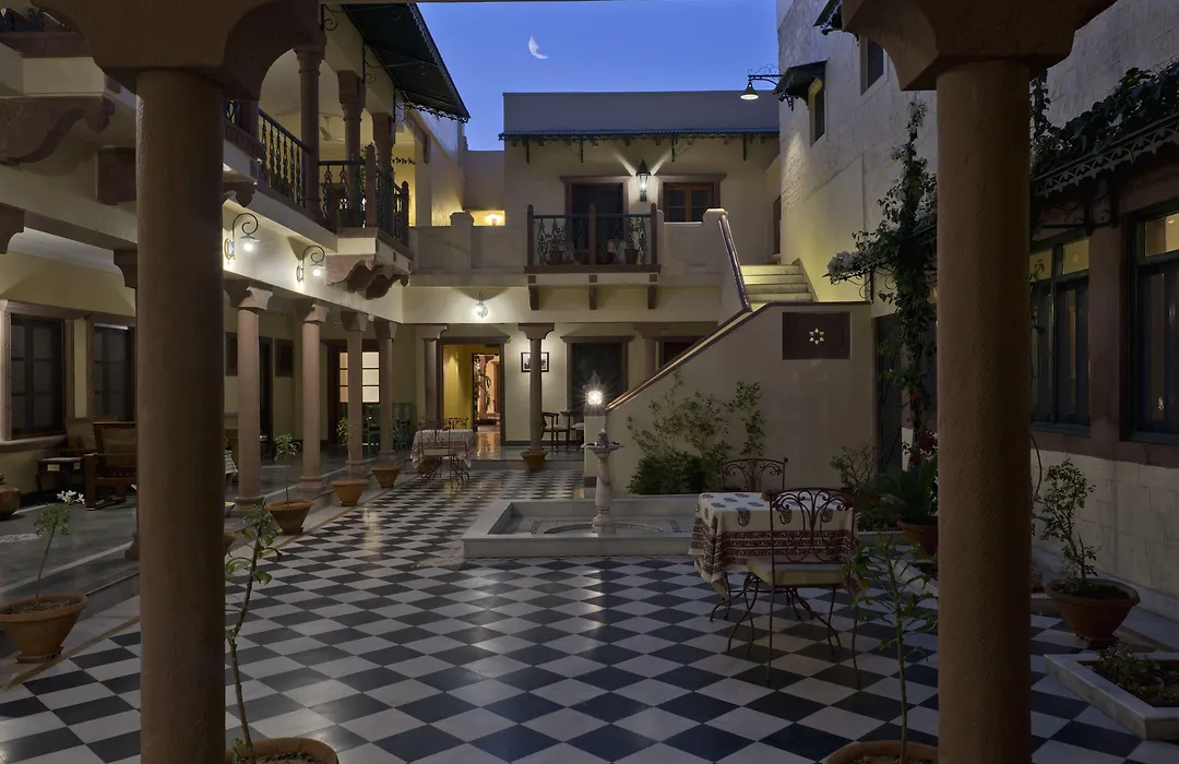 Ratan Vilas, Jodhpur-1