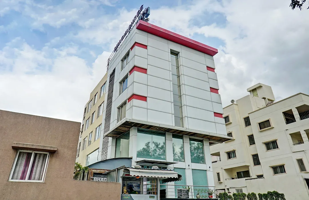 Treebo Bhagyashree Executive-1