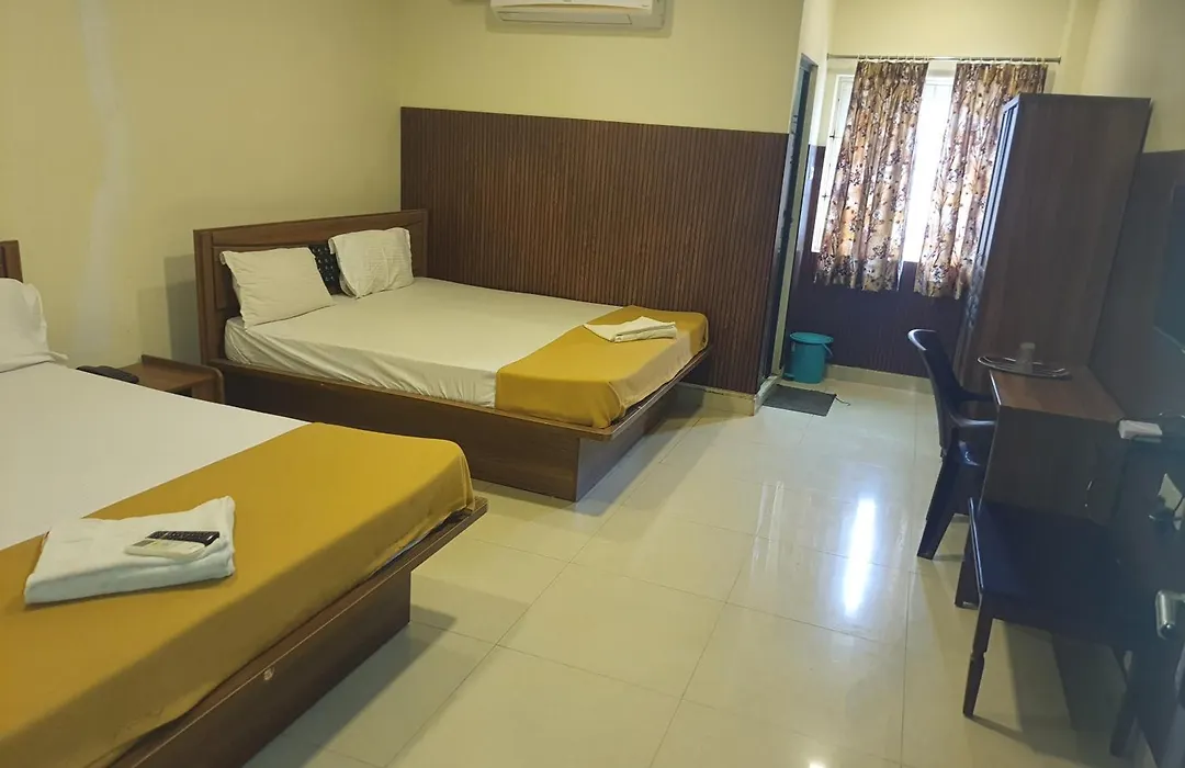 Santhosh Inn-1