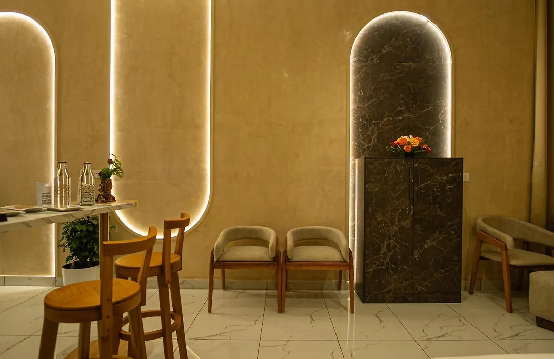 Eden Woods Resorts And Spa-1