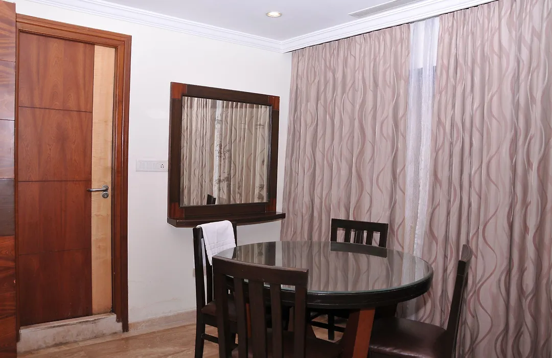Meenal Hotel-1