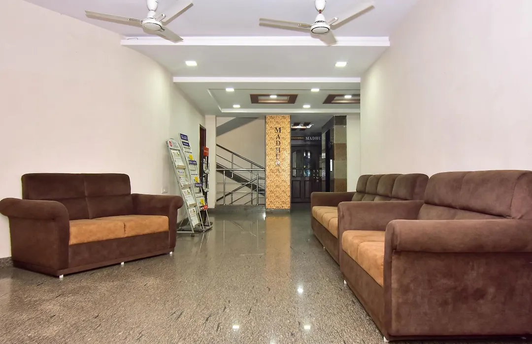 Dwaraka Inn-1
